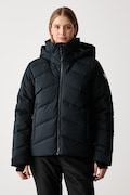 Rossignol kurtka narciarska damska WISPILE czarna RLOWJ09