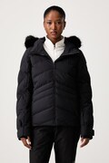 Rossignol kurtka narciarska damska STACI INSULATED czarna RLOWJ02