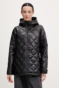 Helly Hansen kurtka W BLISS QUILT JACKET kolor czarny przejściowa 54516.