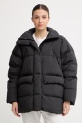 Helly Hansen geacă cu puf pentru femei W INSPIRE DOWN PUFFER neagră 53075