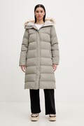 Helly Hansen kurtka damska W ARIA LONG PARKA beżowa 54512