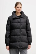 United Colors of Benetton kurtka puchowa kolor czarny zimowa 2NIWDN08X