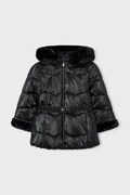 Mayoral geacă copii culoarea negru, 4448