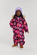 Reima kombinezon niemowlęcy Lappi kolor fioletowy 5100129C.G