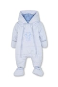 Kenzo Kids salopetă copii K61255