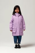 Gosoaky kurtka FAST CAMEL kolor fioletowy 252.9.1.568