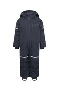 Jakna Didriksons FALKEN K COVERALL mornarsko modra barva, 505844
