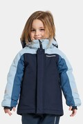 Дитяча куртка Didriksons NEPTUN KIDS JKT 4 колір синій 505985
