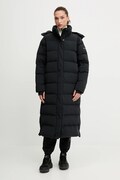 Columbia kurtka puchowa Amaze Puff kolor czarny zimowa 2134894