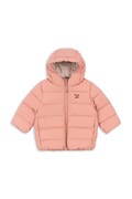 Παιδικό μπουφάν Konges Sløjd ALPI JACKET GRS χρώμα: ροζ, KS103439