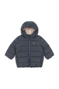 Παιδικό μπουφάν Konges Sløjd ALPI JACKET GRS χρώμα: μπλε, KS103439