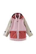 Reima giacca per bambini Sysma colore rosa 5100409A