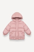 Colmar kurtka dziecięca CAPTION kolor różowy 3484.2XX