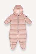 Colmar kombinezon puchowy niemowlęcy DELUXE kolor różowy 3491.2YO