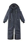 Reima kombinezon dziecięcy Reach kolor szary 5100067D