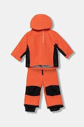 Lyžiarsky set Columbia Buga oranžová farba, 2134064
