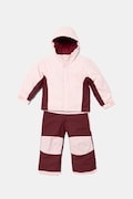 Columbia giacca e tuta bambini Buga colore rosa 2134061