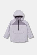 Columbia kurtka dziecięca Coreshot kolor fioletowy 2133811