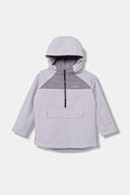 Columbia kurtka dziecięca Coreshot kolor fioletowy 2133811