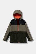 Columbia kurtka dziecięca Coreshot kolor zielony 2133811