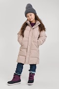 Reima kurtka dziecięca Vaanila kolor beżowy 5100102B
