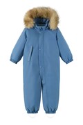 Reima kombinezon niemowlęcy Gotland kolor niebieski 5100117C