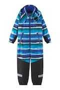 Reima tuta per bambini Kurikka colore blu navy 5100131B