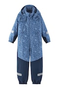 Reima tuta per bambini Kurikka colore blu 5100131B