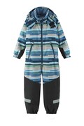 Reima kombinezon dziecięcy Kurikka kolor niebieski 5100131B