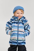 Reima kurtka dziecięca Muonio kolor niebieski 5100289B