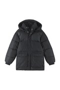 Reima kurtka dziecięca Toukola kolor czarny 5100364A