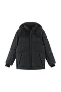 Reima kurtka dziecięca Ranua kolor czarny 5100402A