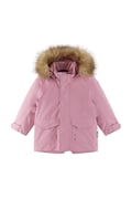 Reima kurtka dziecięca Mutka kolor różowy 5100037B