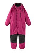 Reima kombinezon dziecięcy Kaunisto kolor różowy 5100157E
