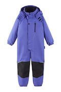Reima kombinezon dziecięcy Kaunisto kolor fioletowy 5100157E