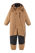 Reima kombinezon dziecięcy Kaunisto kolor brązowy 5100157E
