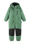 Reima kombinezon dziecięcy Kaunisto kolor zielony 5100157E