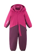 Reima kombinezon niemowlęcy Simpu kolor różowy 5100400A