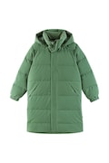 Reima kurtka dziecięca Parkkala kolor zielony 5100406A