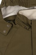 Konges Sløjd geacă copii AWARD SHELL JACKET FLEXI SIZE GRS culoarea roz, KS103441