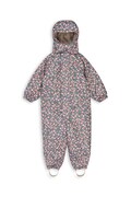 Παιδική ολόσωμη φόρμα Konges Sløjd RAIN SNOWSUIT χρώμα: πολύχρωμο, KS103528