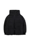 Marc Jacobs kurtka dziecięca kolor czarny W60652