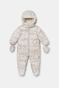 Бебешки гащеризон Guess в бежово H5BW00 WCFM0