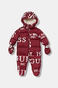 Guess combinezon bebe culoarea roșu, H5BW00 WCFM0