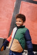 Дитяча куртка Liewood Brantley Jacket LW20056