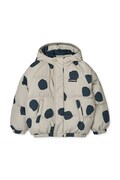 Liewood kurtka Adelina Jacket kolor szary LW20192