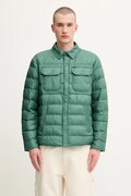 Куртка Polo Ralph Lauren колір зелений перехідна 710968888