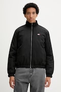 Tommy Jeans kurtka kolor czarny przejściowa DM0DM21936