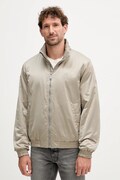 Куртка Calvin Klein Jeans колір бежевий перехідна LV04RC516G
