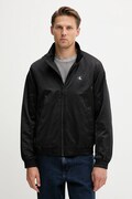 Куртка Calvin Klein Jeans колір чорний перехідна LV04RC516G
